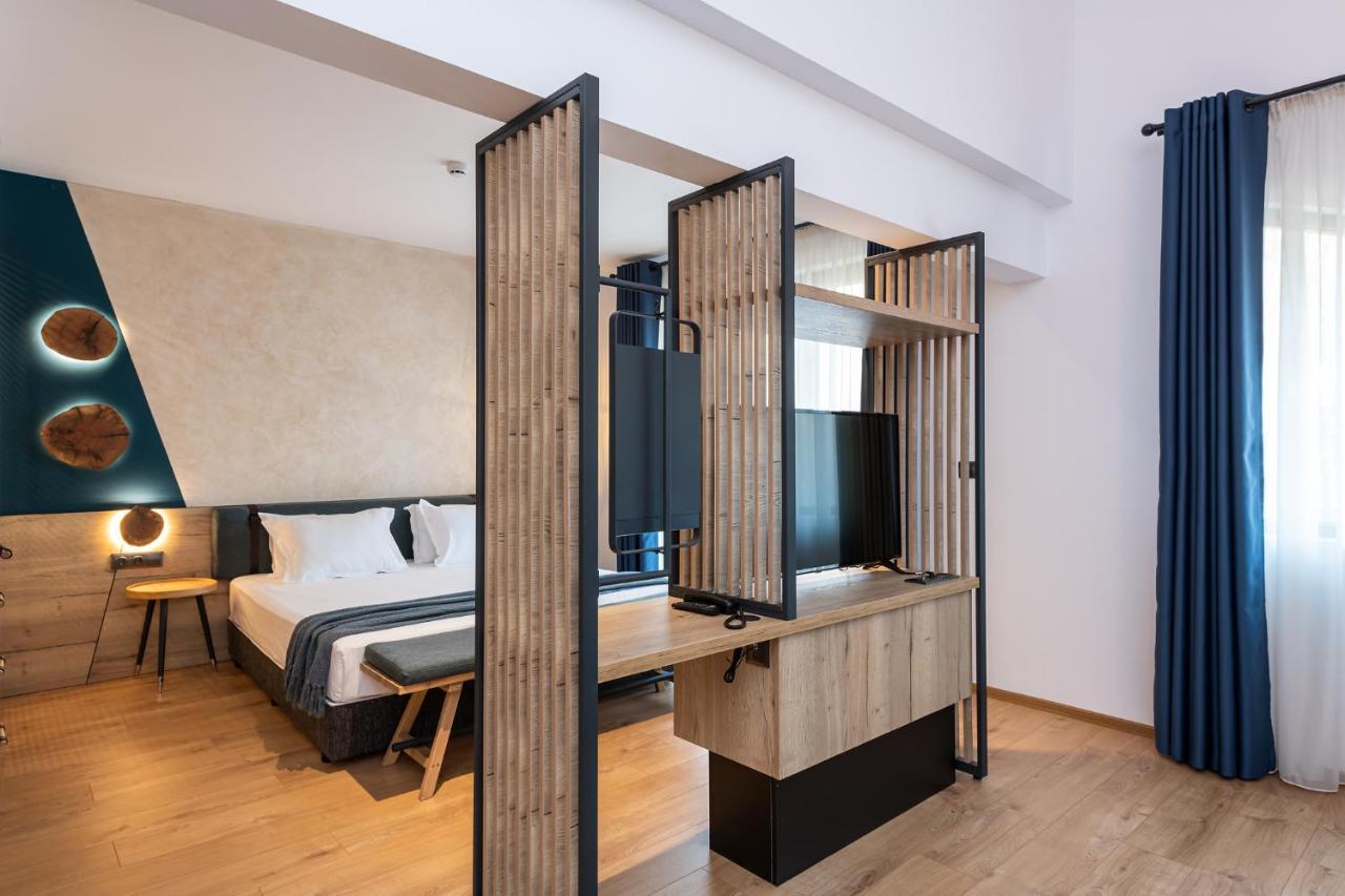 Utopia Forest Burgas City Exterior foto