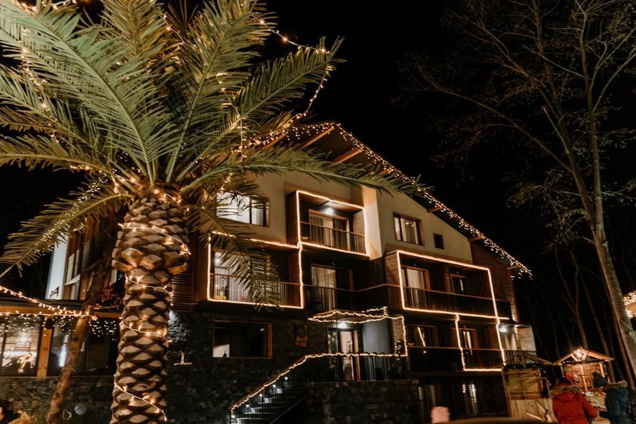 Utopia Forest Burgas City Exterior foto